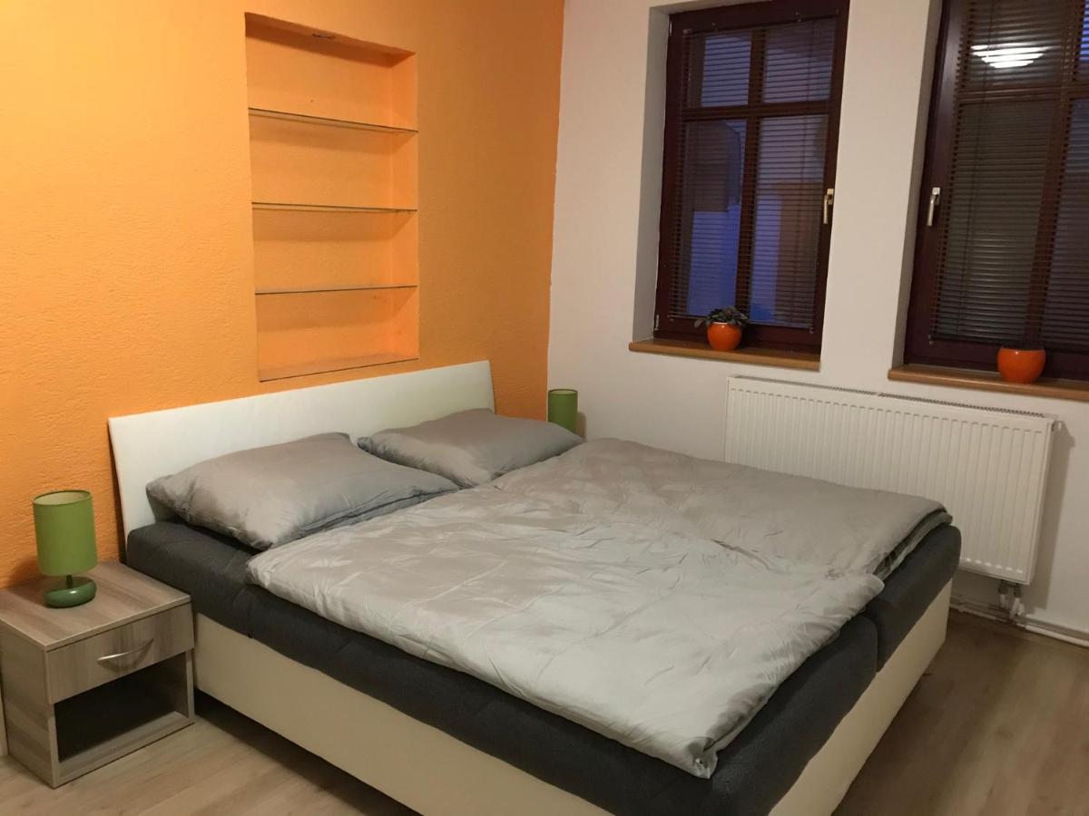 Apartman Jeruzalemska Trnava Exterior photo