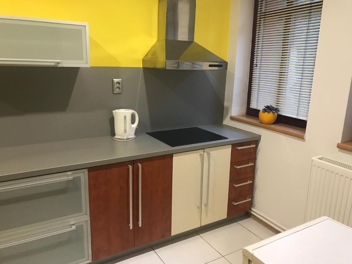 Apartman Jeruzalemska Trnava Exterior photo