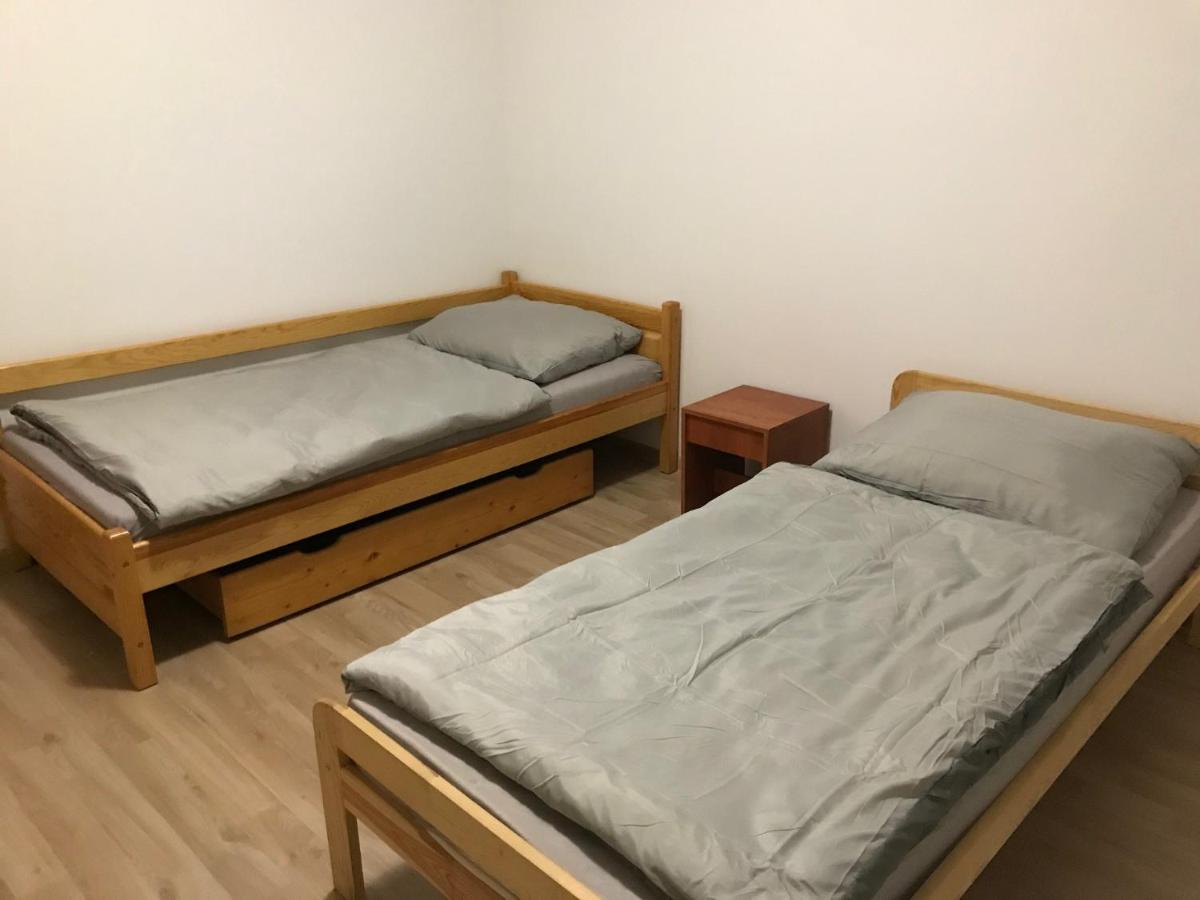 Apartman Jeruzalemska Trnava Exterior photo